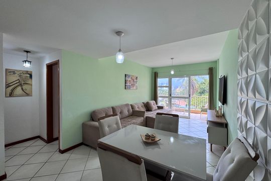 Apartamento para alugar com 2 quartos, 110m² em Recreio dos Bandeirantes, Rio de Janeiro