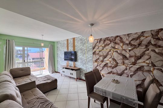 Apartamento à venda com 2 quartos, 110m² em Recreio dos Bandeirantes, Rio de Janeiro