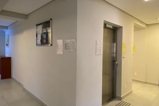 Área comum de apartamento à venda com 2 quartos, 43m² em Cidade Antônio Estêvão de Carvalho, São Paulo