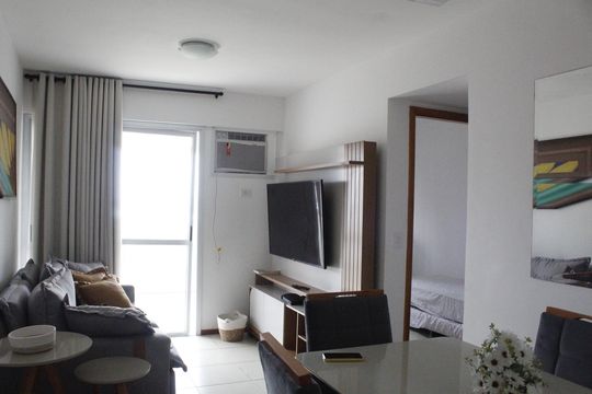 Apartamento à venda com 3 quartos, 77m² em Jacarepaguá, Rio de Janeiro