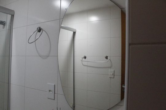 Apartamento à venda com 3 quartos, 77m² em Jacarepaguá, Rio de Janeiro