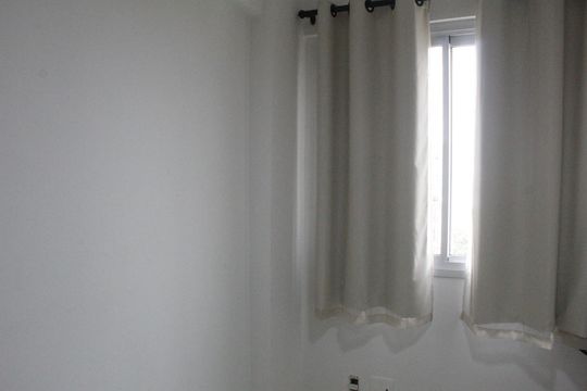 Quarto 1 de apartamento à venda com 3 quartos, 77m² em Jacarepaguá, Rio de Janeiro