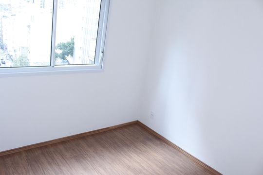 Quarto de apartamento para alugar com 1 quarto, 25m² em Vila Buarque, São Paulo