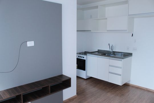 Apartamento para alugar com 1 quarto, 25m² em Vila Buarque, São Paulo