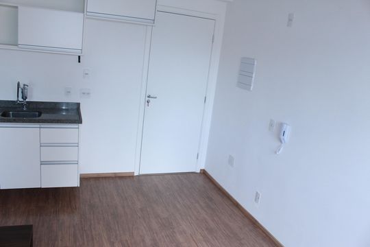 Apartamento para alugar com 1 quarto, 25m² em Vila Buarque, São Paulo
