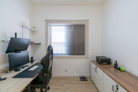 Suíte 2 de casa à venda com 3 quartos, 300m² em Cidade Vargas, São Paulo
