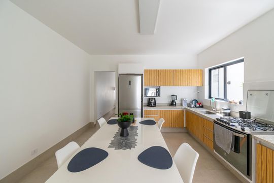 Cozinha de casa à venda com 3 quartos, 300m² em Cidade Vargas, São Paulo