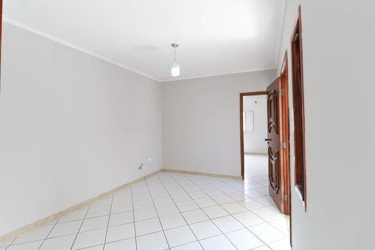 Sala de casa para alugar com 3 quartos, 94m² em Vila Medeiros, São Paulo