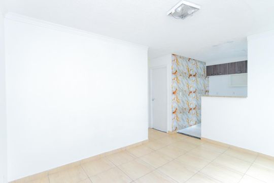Apartamento à venda com 2 quartos, 42m² em Vila Alzira, Guarulhos