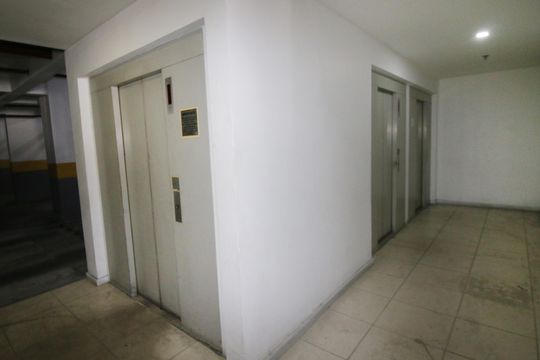 Área comum - Elevadores de apartamento à venda com 3 quartos, 65m² em Madureira, Rio de Janeiro