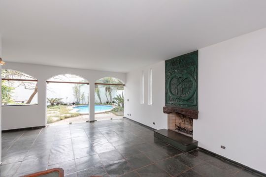 Casa à venda com 4 quartos, 393m² em Chácara Santo Antônio (zona Sul), São Paulo