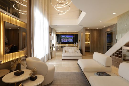 Apartamento à venda com 2 quartos, 180m² em Vila Andrade, São Paulo
