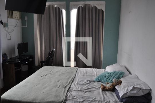 Apartamento para alugar com 2 quartos, 77m² em Pilares, Rio de Janeiro