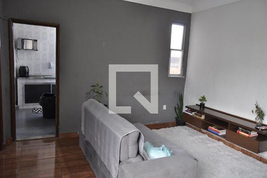 Apartamento para alugar com 2 quartos, 77m² em Pilares, Rio de Janeiro