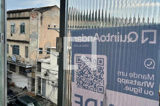Apartamento para alugar com 2 quartos, 77m² em Pilares, Rio de Janeiro