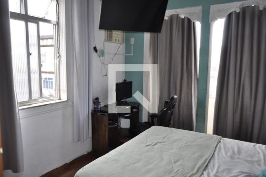 Apartamento para alugar com 2 quartos, 77m² em Pilares, Rio de Janeiro