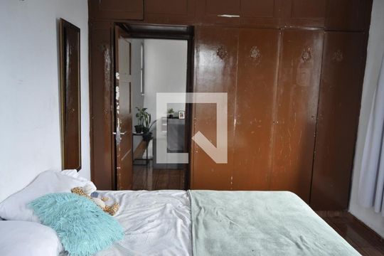 Apartamento para alugar com 2 quartos, 77m² em Pilares, Rio de Janeiro
