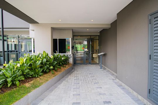 Fachada de kitnet/studio para alugar com 1 quarto, 26m² em Tucuruvi, São Paulo