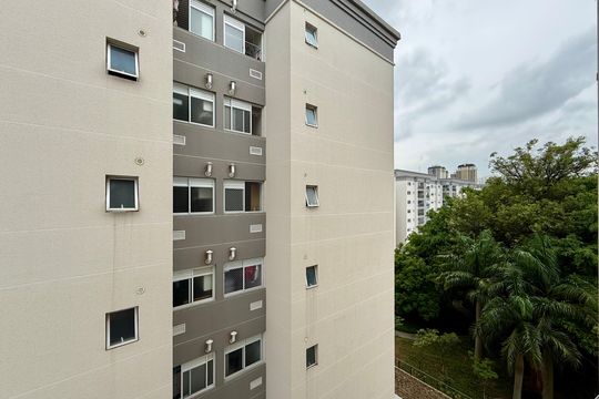 Vista Suíte 1 de apartamento para alugar com 3 quartos, 109m² em Santo Amaro, São Paulo