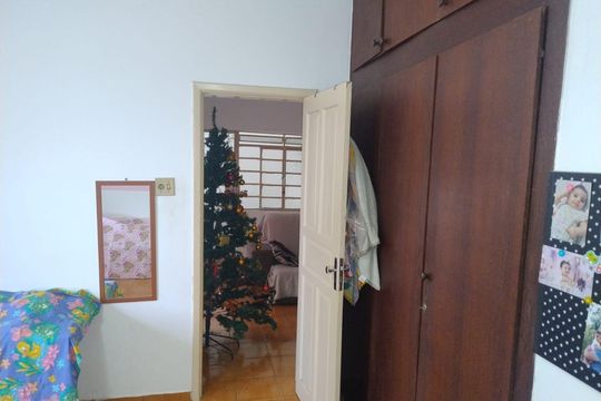 Cozinha de casa à venda com 3 quartos, 201m² em União, Belo Horizonte