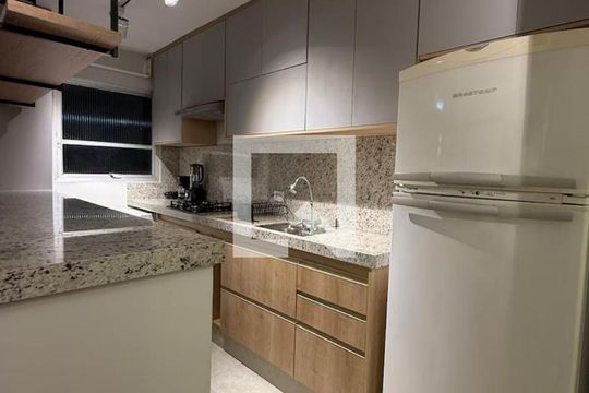Kitnet/Studio à venda com 1 quarto, 30m² em Bela Vista, São Paulo