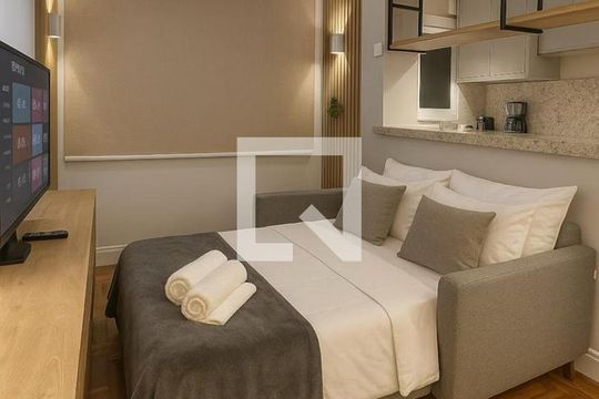 Kitnet/Studio à venda com 1 quarto, 30m² em Bela Vista, São Paulo