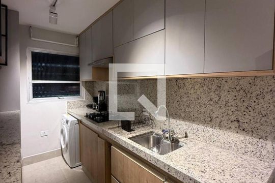 Kitnet/Studio à venda com 1 quarto, 30m² em Bela Vista, São Paulo