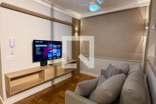 Kitnet/Studio à venda com 1 quarto, 30m² em Bela Vista, São Paulo