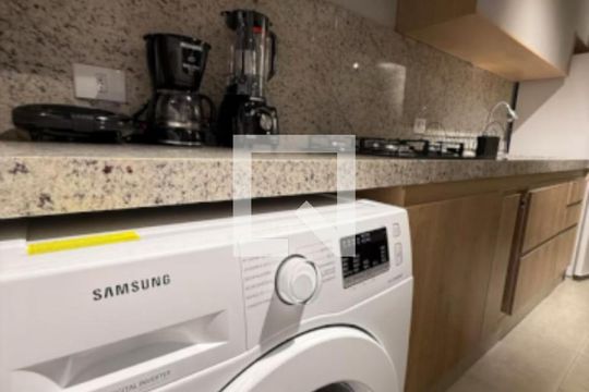 Kitnet/Studio à venda com 1 quarto, 30m² em Bela Vista, São Paulo