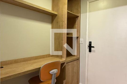 Kitnet/Studio à venda com 1 quarto, 30m² em Bela Vista, São Paulo