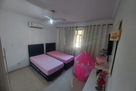 Casa à venda com 3 quartos, 240m² em Jardim América, Rio de Janeiro