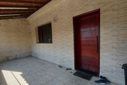 Entrada de casa à venda com 3 quartos, 240m² em Jardim América, Rio de Janeiro