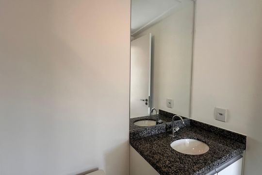 Apartamento à venda com 1 quarto, 25m² em Jardim Monte Azul, São Paulo
