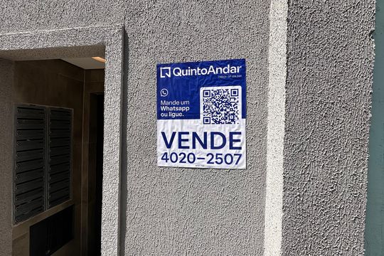 Apartamento à venda com 1 quarto, 25m² em Jardim Monte Azul, São Paulo