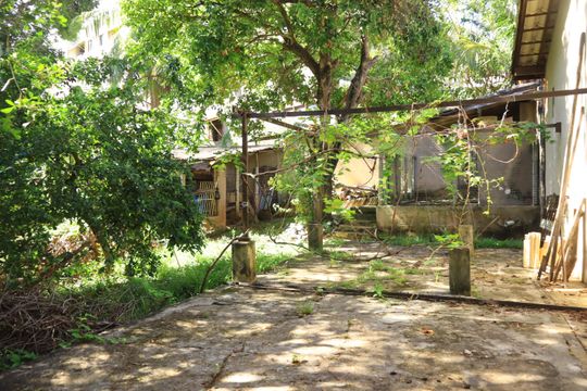 Casa para alugar com 2 quartos, 170m² em Itapuã, Salvador