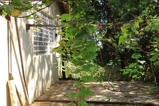 Casa para alugar com 2 quartos, 170m² em Itapuã, Salvador