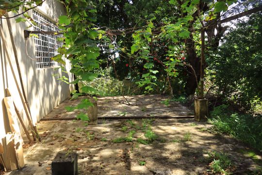 Casa para alugar com 2 quartos, 170m² em Itapuã, Salvador