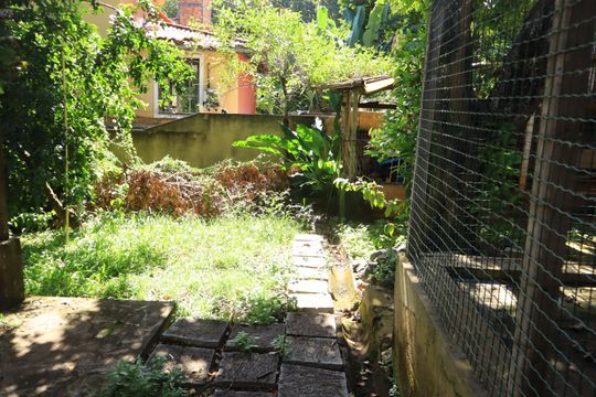 Casa para alugar com 2 quartos, 170m² em Itapuã, Salvador