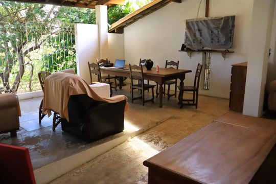 Casa para alugar com 2 quartos, 170m² em Itapuã, Salvador