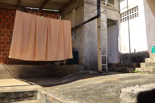 Casa para alugar com 2 quartos, 170m² em Itapuã, Salvador