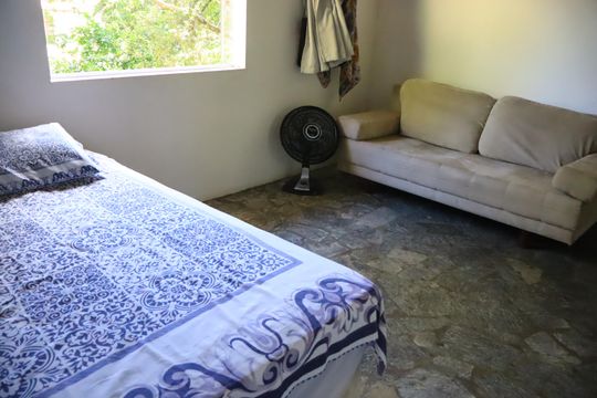 Casa para alugar com 2 quartos, 170m² em Itapuã, Salvador