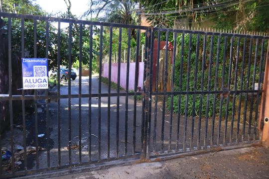 Casa para alugar com 2 quartos, 170m² em Itapuã, Salvador