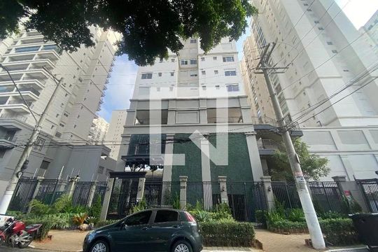Apartamento à venda com 2 quartos, 55m² em Mooca, São Paulo