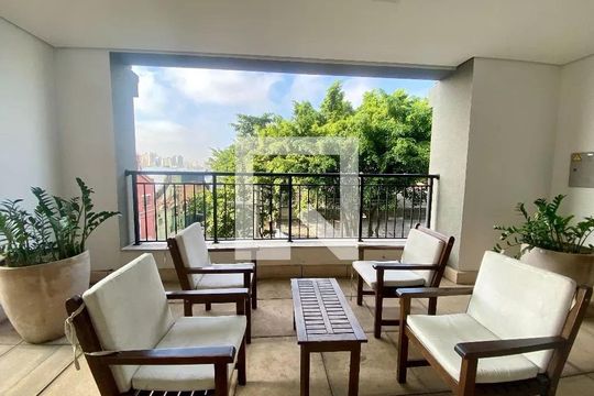 Apartamento à venda com 2 quartos, 55m² em Mooca, São Paulo