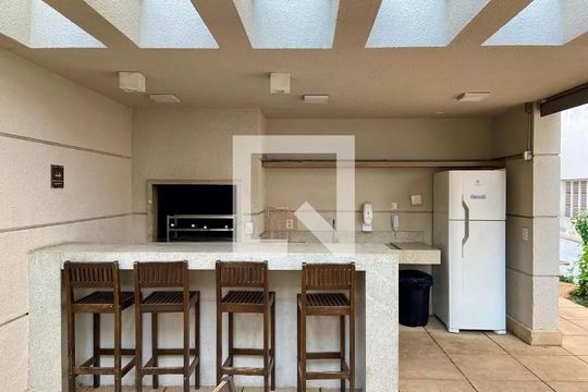 Apartamento à venda com 2 quartos, 55m² em Mooca, São Paulo
