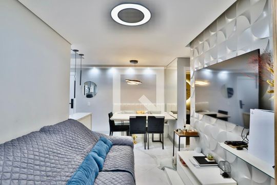 Apartamento à venda com 2 quartos, 55m² em Mooca, São Paulo