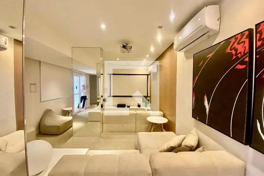Apartamento à venda com 2 quartos, 55m² em Mooca, São Paulo