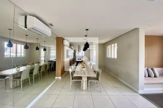 Apartamento à venda com 2 quartos, 55m² em Mooca, São Paulo