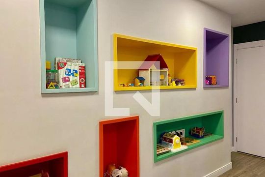 Apartamento à venda com 2 quartos, 55m² em Mooca, São Paulo