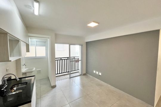 Apartamento para alugar com 2 quartos, 42m² em Parada Inglesa, São Paulo